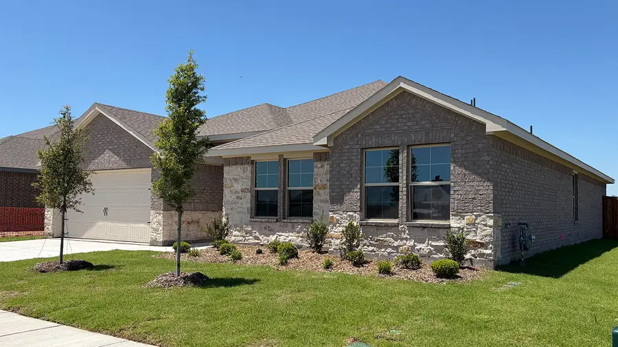 2007 Reveille Way, Terrell, TX 75160 - #3