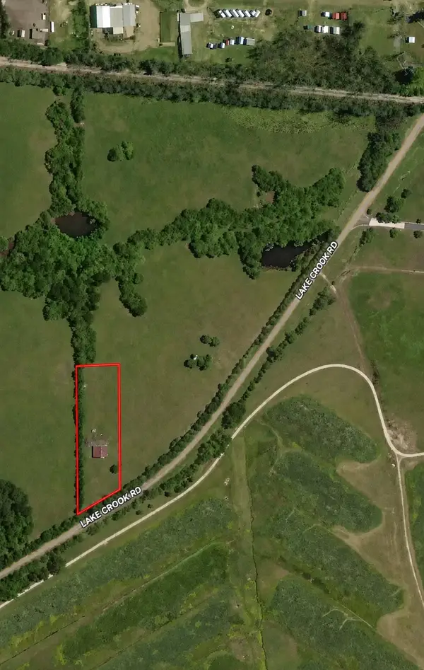 346 County 31700, Paris, TX 75460