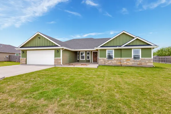 363 Hog Eye Road, Abilene, TX 79602