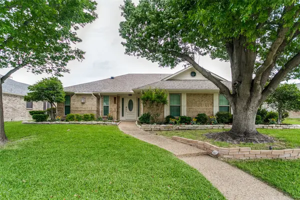 1701 Amazon Drive, Plano, TX 75075