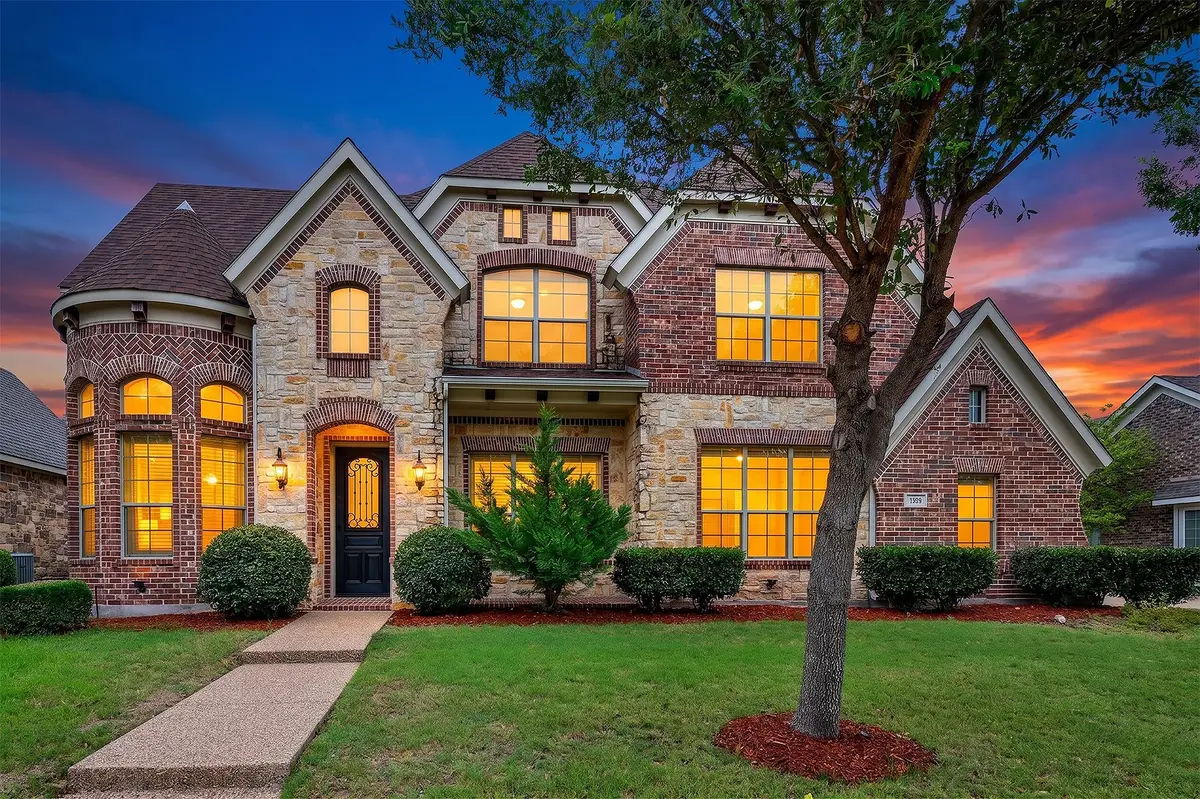 2491 Stonybrook Drive, Prosper, TX 75078 - #1