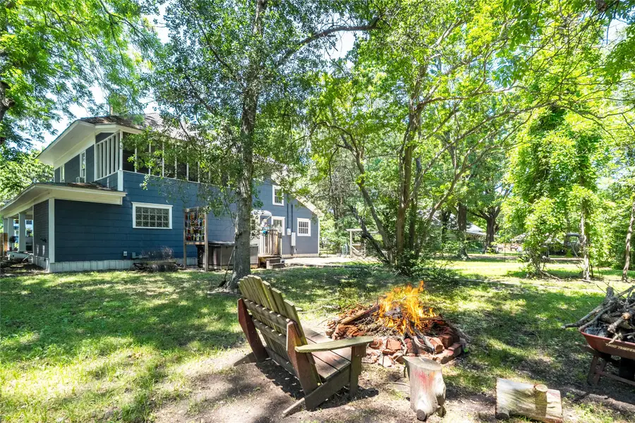 508 N Virginia Street, Terrell, TX 75160 - #2
