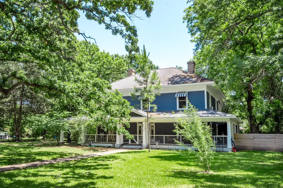 508 N Virginia Street, Terrell, TX 75160 - #3