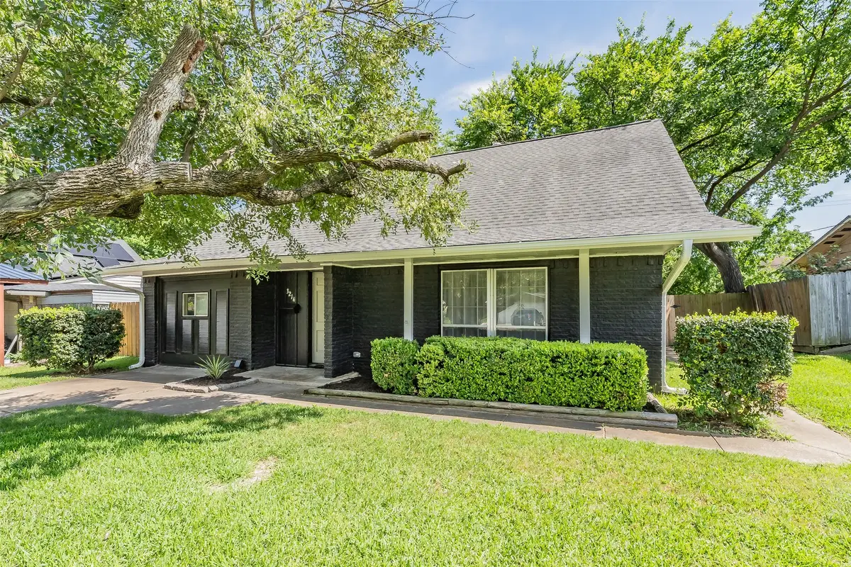 3214 Ridgeview Circle, Irving, TX 75062 - #1