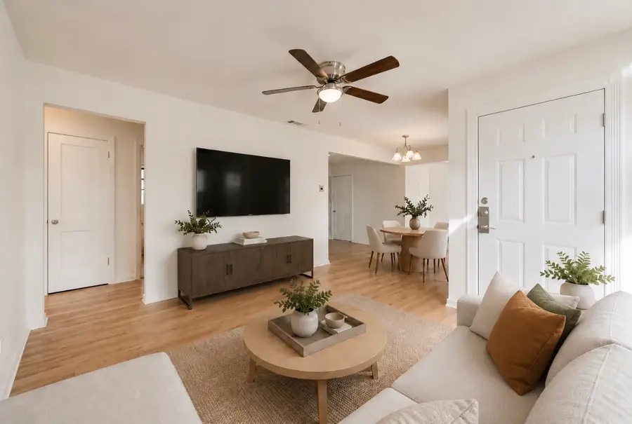 1745 Hilltop Drive, Garland, TX 75042 - #3