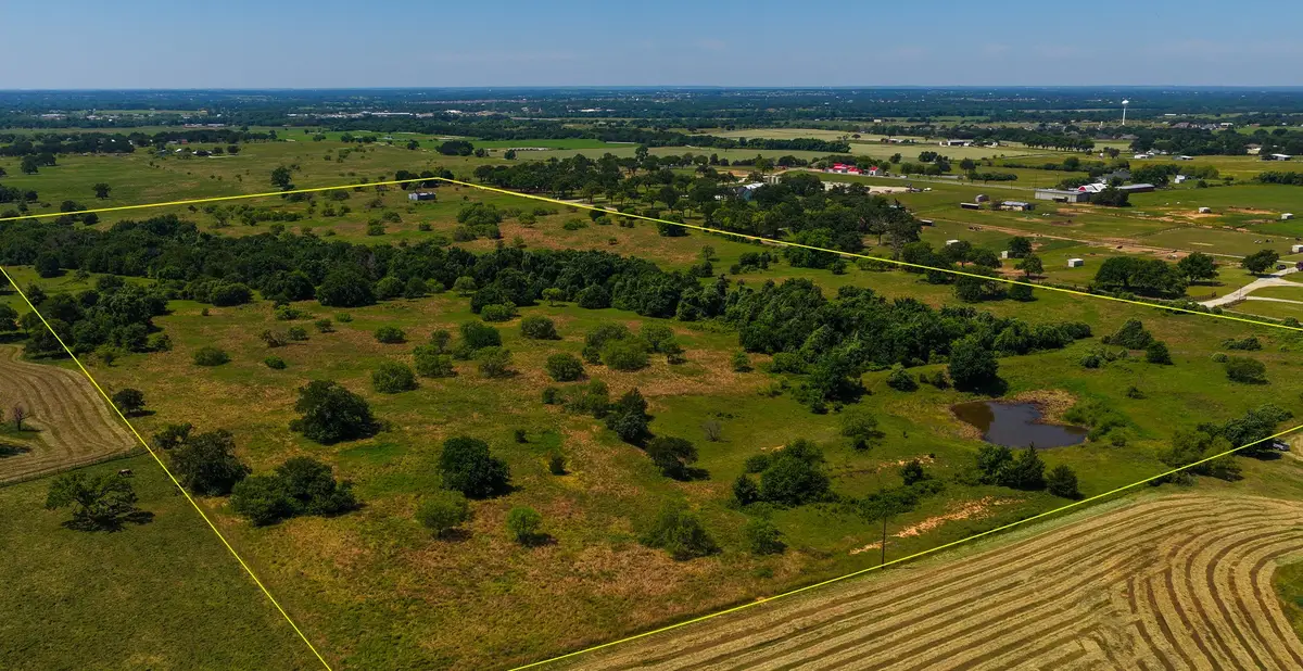 TBD County Road 4360, Decatur, TX 76234 - #1