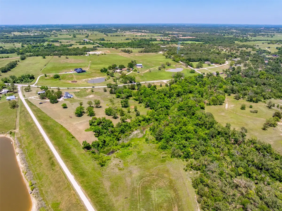 1874 County Road, Springtown, TX 76082 - #1