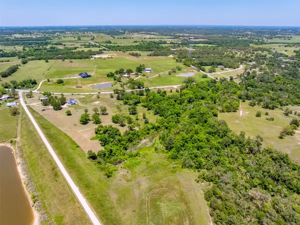 1874 County Road, Springtown, TX 76082
