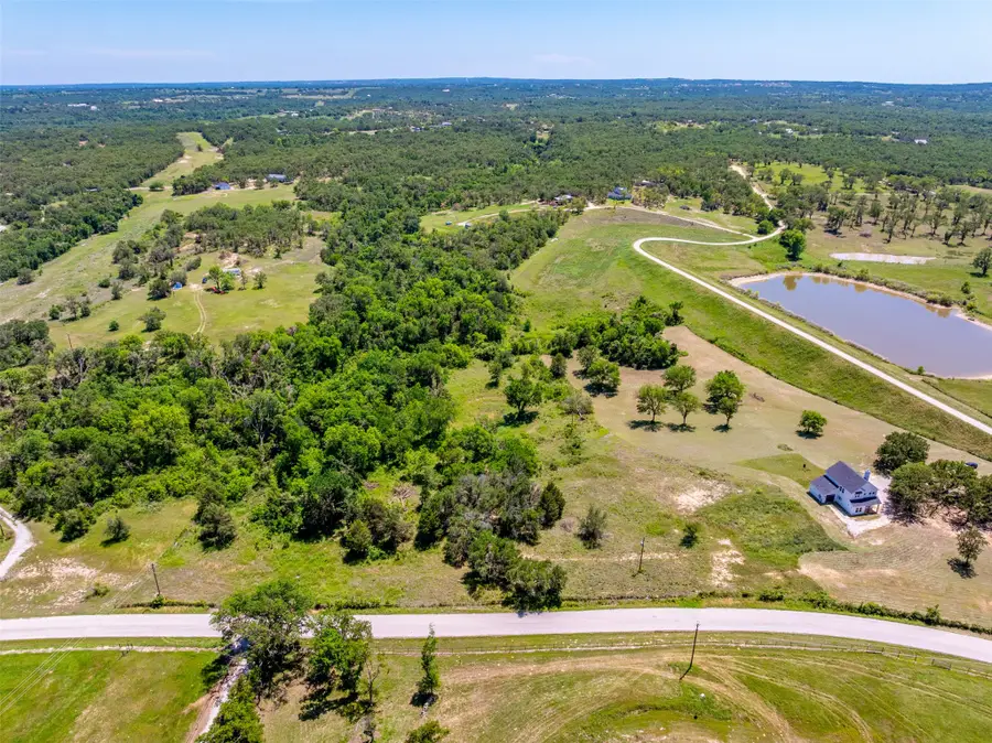 1874 County Road, Springtown, TX 76082 - #2