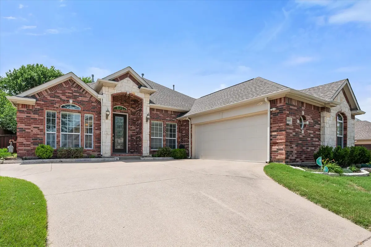 4819 King Harbor Court, Grand Prairie, TX 75052 - #1