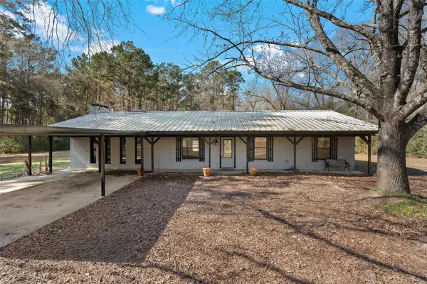 124 Quail Creek Drive, Carthage, TX 75633