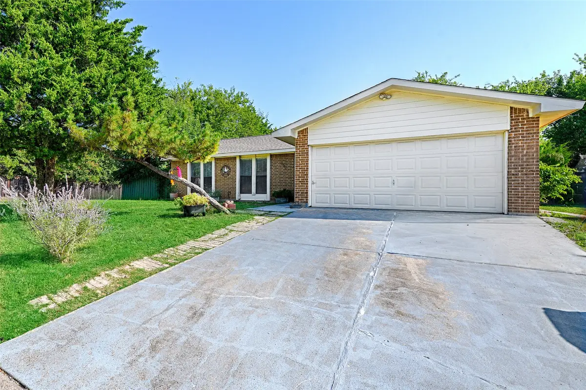 1901 Angelina Drive, Garland, TX 75040 - #1