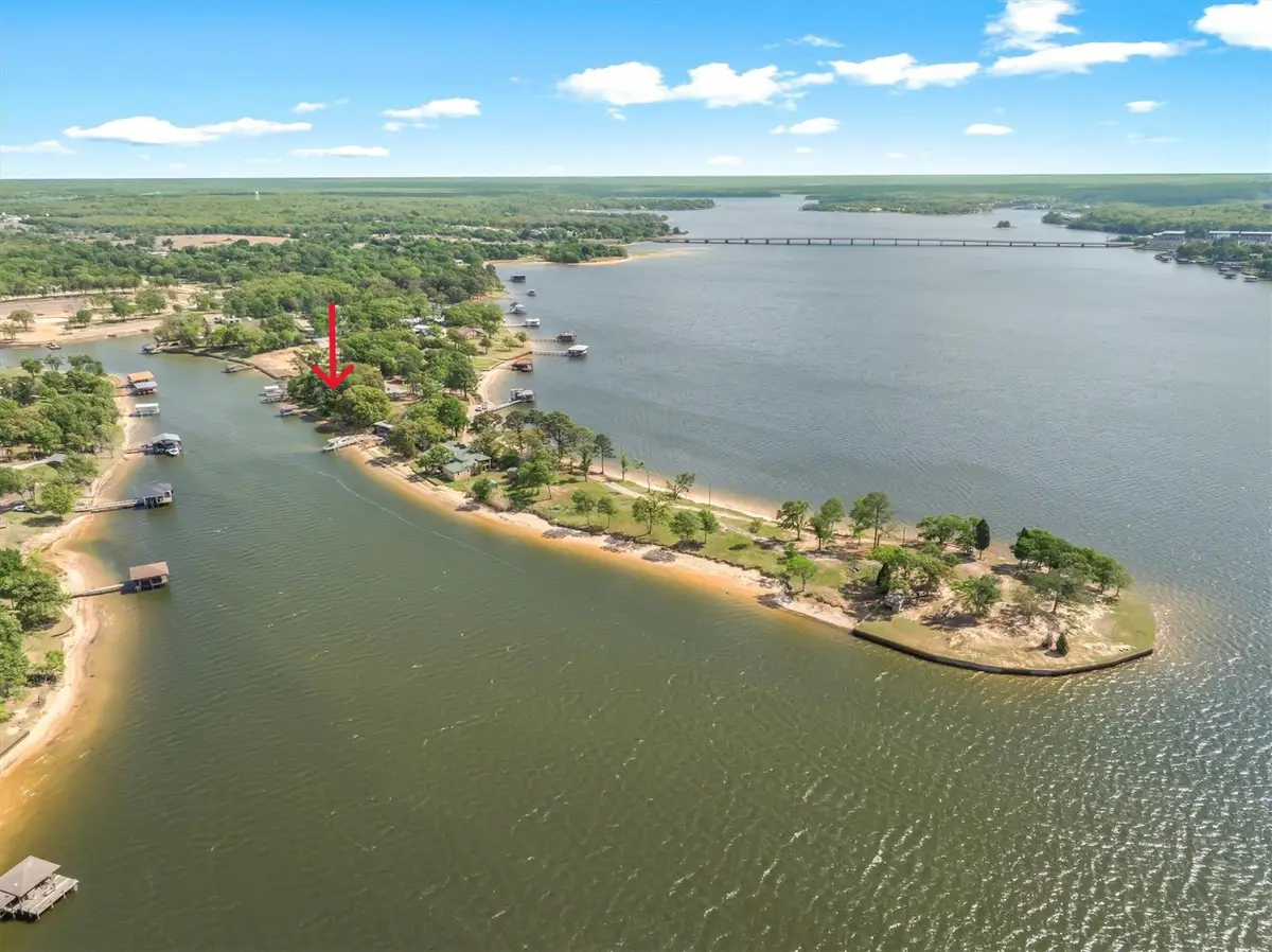 3909 Smothers Road, Caney City, TX 75148 - #1