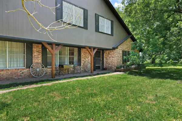 1847 County Road 4205, Bonham, TX 75418