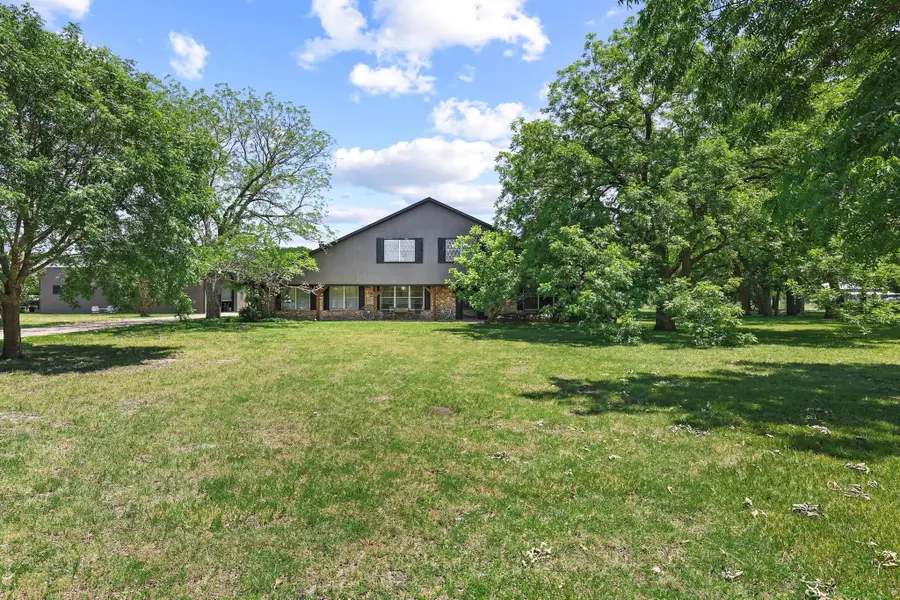 1847 County Road 4205, Bonham, TX 75418 - #2