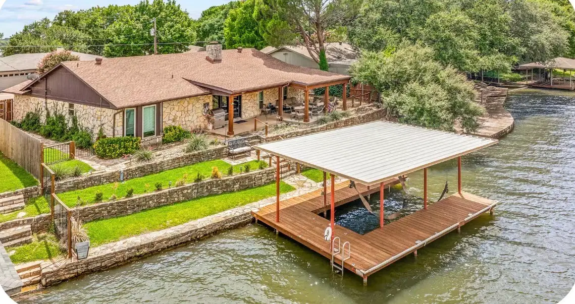 422 Granada Calle Court, Granbury, TX 76049 - #1