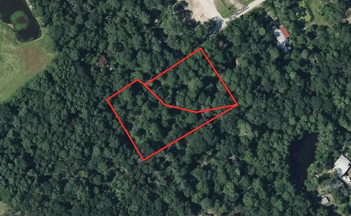 11760 Long Tree Lane, Southeast Montgomery, TX 77303 - #1