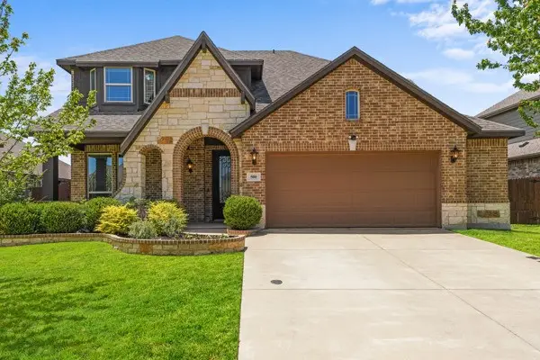 500 Ben Street, Crowley, TX 76036 - #1