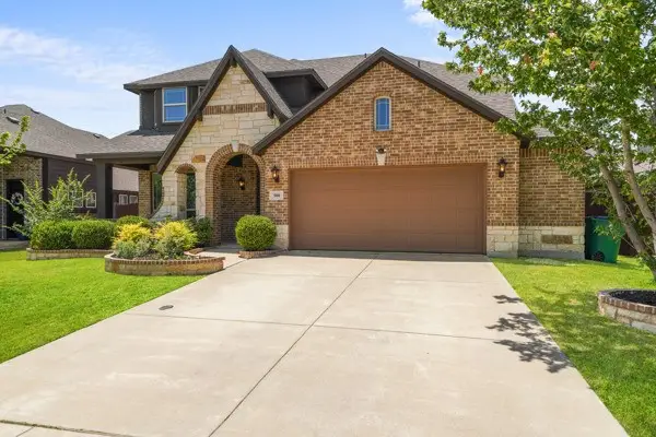 500 Ben Street, Crowley, TX 76036 - #2