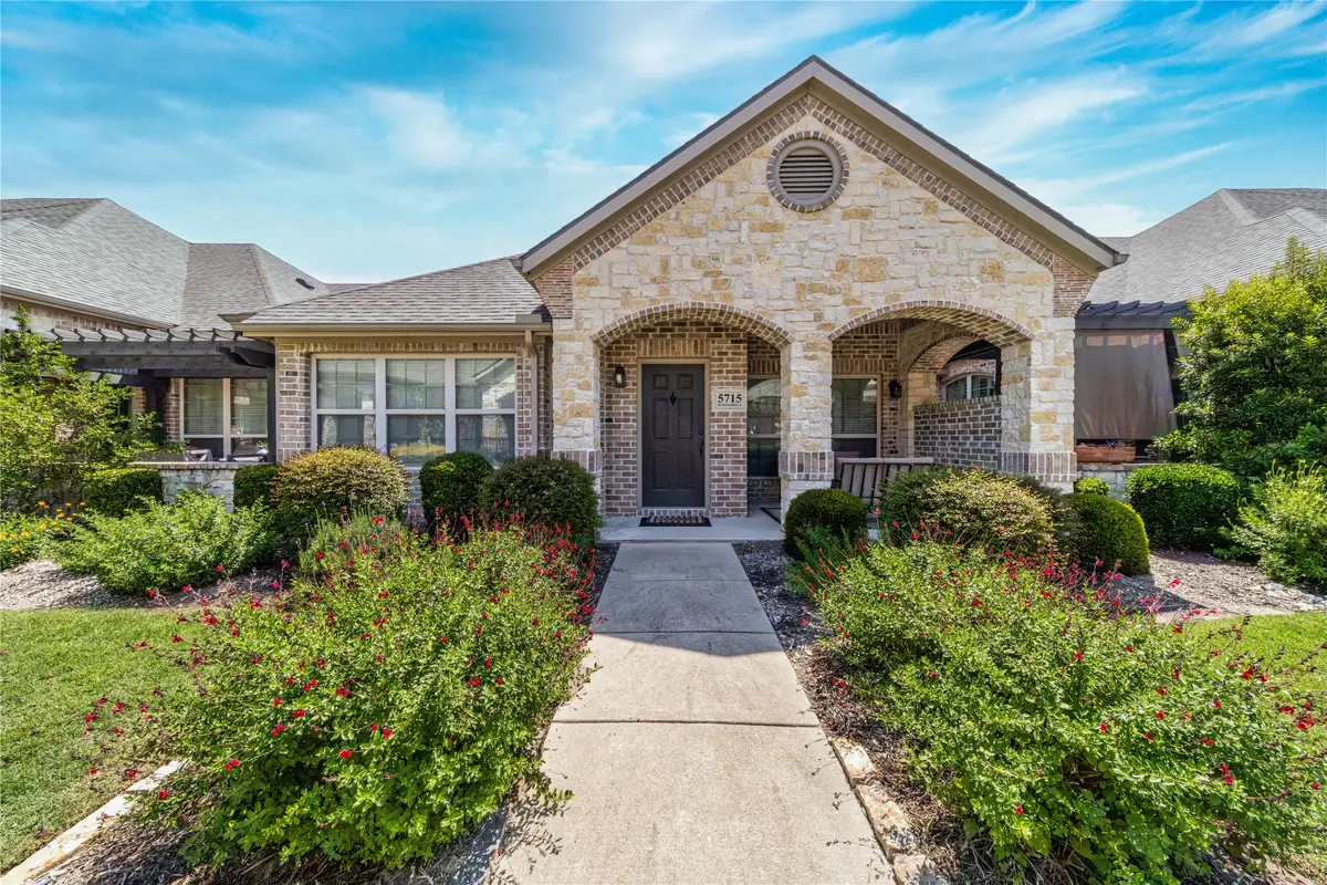 5715 Hummingbird Lane, Fairview, TX 75069 - #1