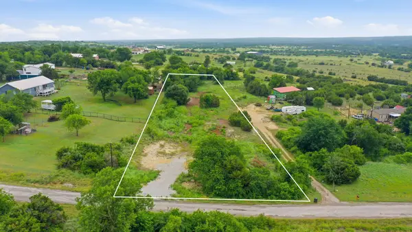 113 Denton Heights Lane, Weatherford, TX 76085