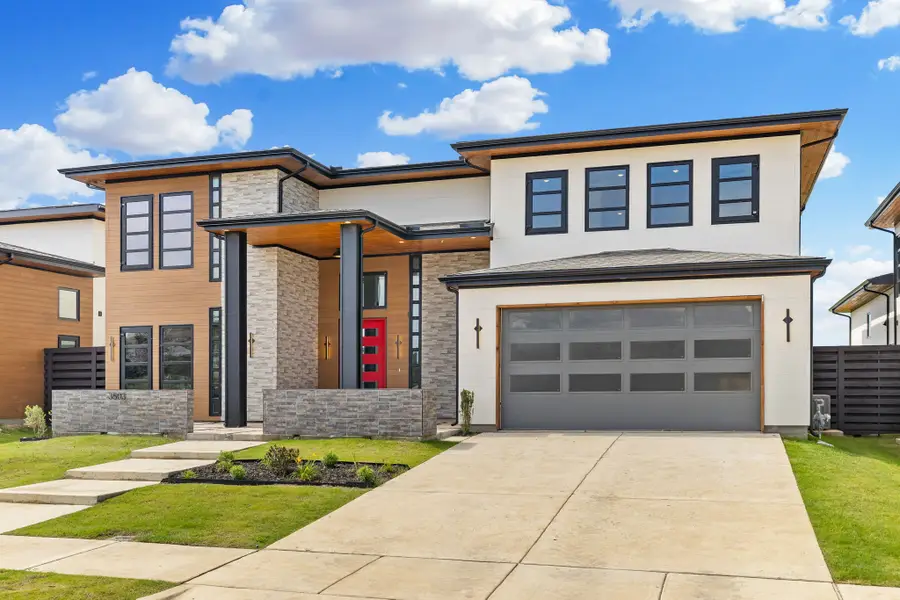 3503 Sky Ridge Lane, Melissa, TX 75454 - #2