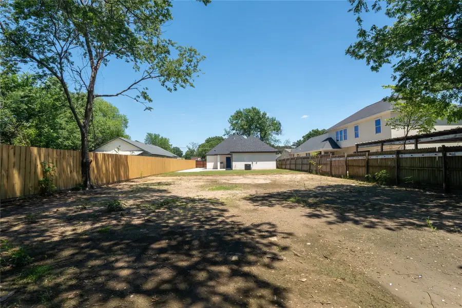 4009 S Peachtree, Balch Springs, TX 75180 - #3