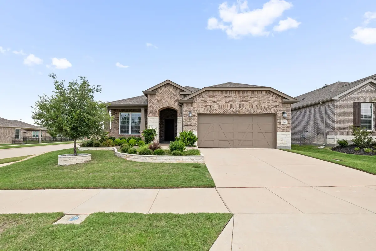 1201 Cornerstone Drive, Little Elm, TX 76227 - #1