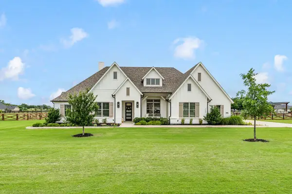 3608 Stardust Lane, Northlake, TX 76226