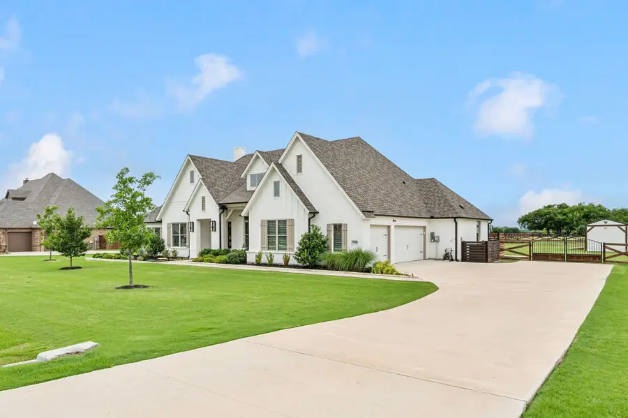 3608 Stardust Lane, Northlake, TX 76226 - #2