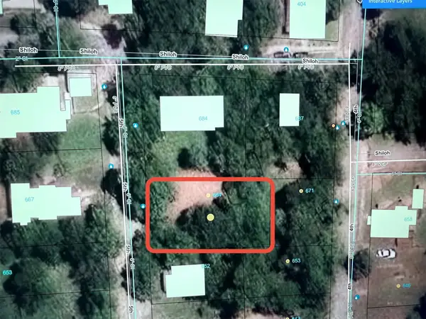 664 5th Street Nw, Paris, TX 75460