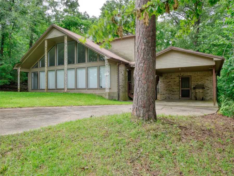 1508 Canadian Drive, Scroggins, TX 75480 - #2