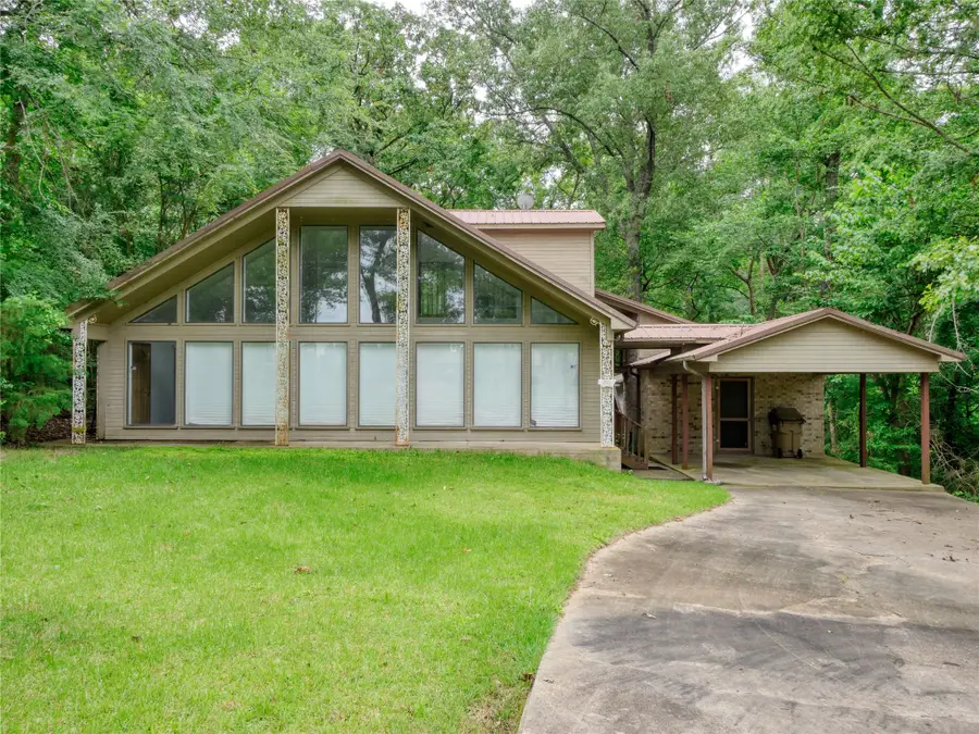 1508 Canadian Drive, Scroggins, TX 75480 - #3