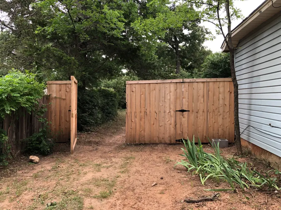 1608 Mozingo Street, Denton, TX 76209 - #3