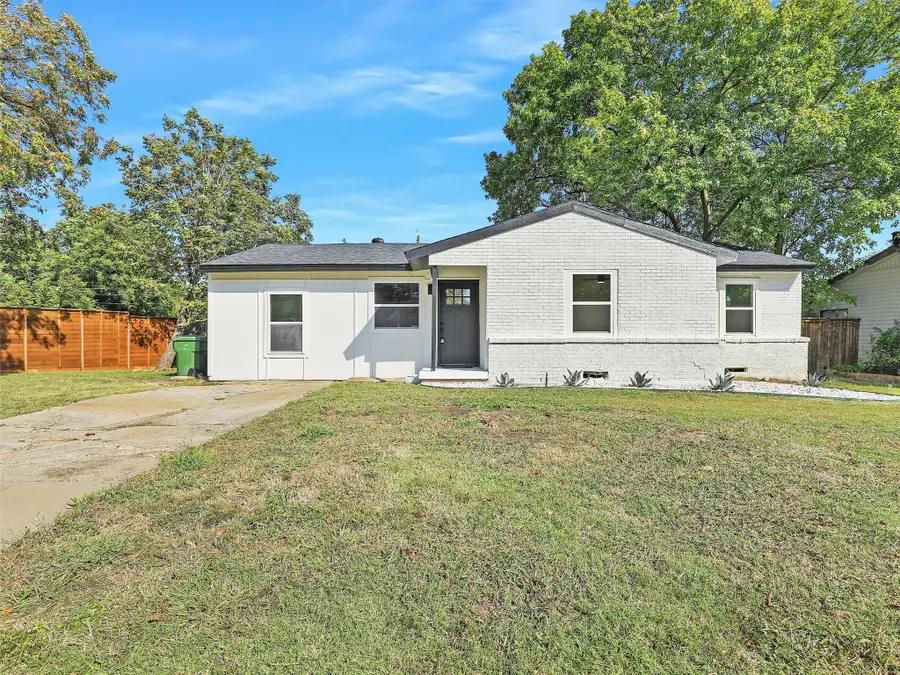 609 E Linda Drive, Garland, TX 75041 - #2