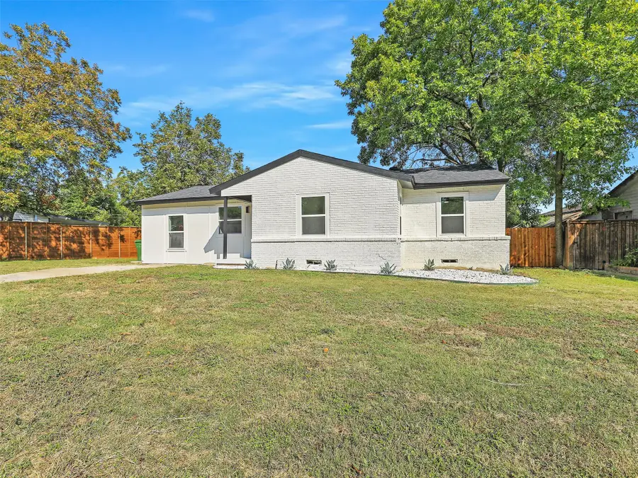 609 E Linda Drive, Garland, TX 75041 - #3