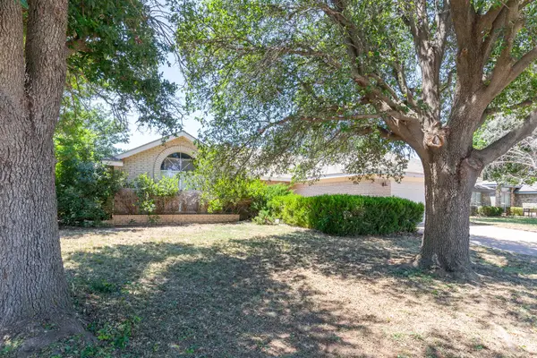 5301 Western Plains Avenue, Abilene, TX 79606