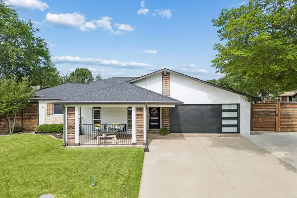 3118 Abbey Cove, Carrollton, TX 75007