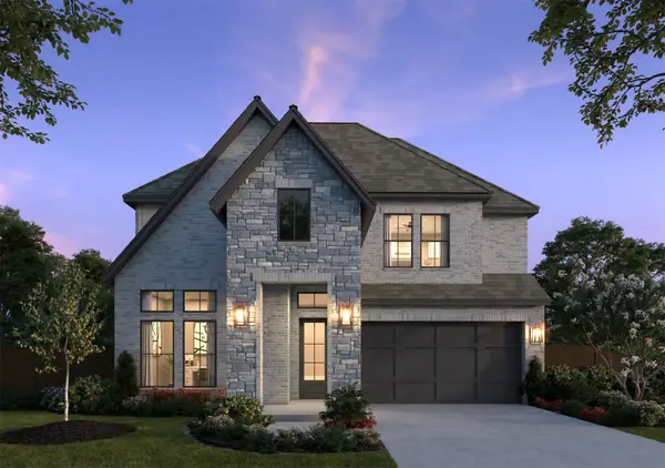 3908 Bentsen Street, McKinney, TX 75071