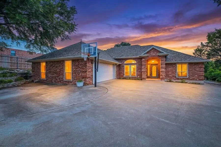 126 Spanish Oaks Trail, Glen Rose, TX 76043 - #2