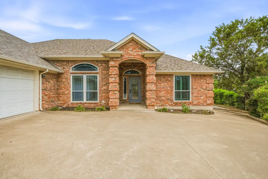 126 Spanish Oaks Trail, Glen Rose, TX 76043 - #3