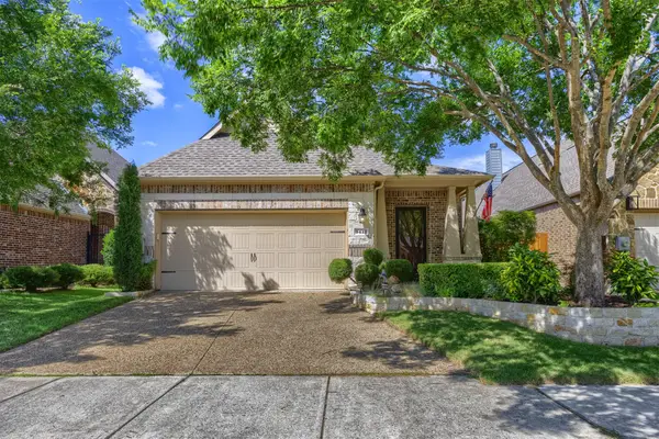 9412 Deerhurst Place, McKinney, TX 75072