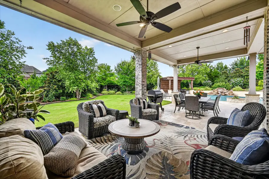 6656 Roughleaf Ridge Road, Justin Roanoke, TX 76226 - #2