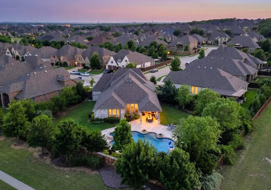 6656 Roughleaf Ridge Road, Justin Roanoke, TX 76226 - #3
