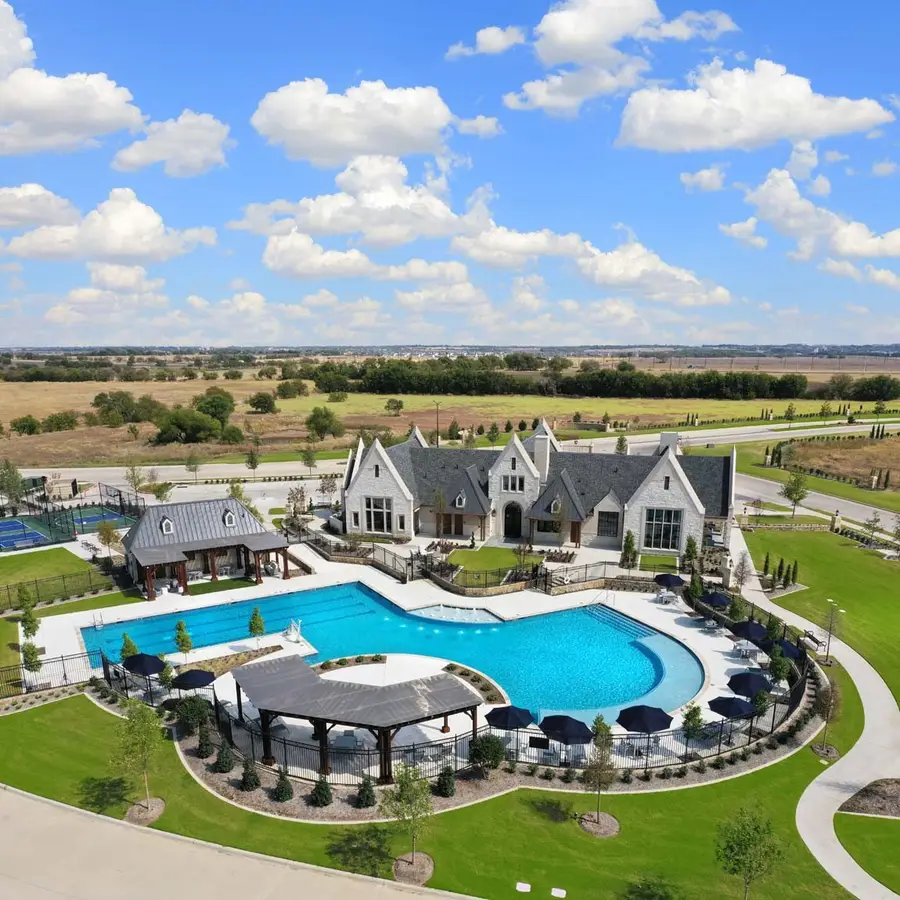 2729 Buckingham Lane, Celina, TX 75009 - #2