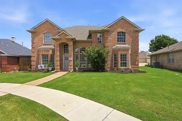 3303 Felicia Court, McKinney, TX 75070