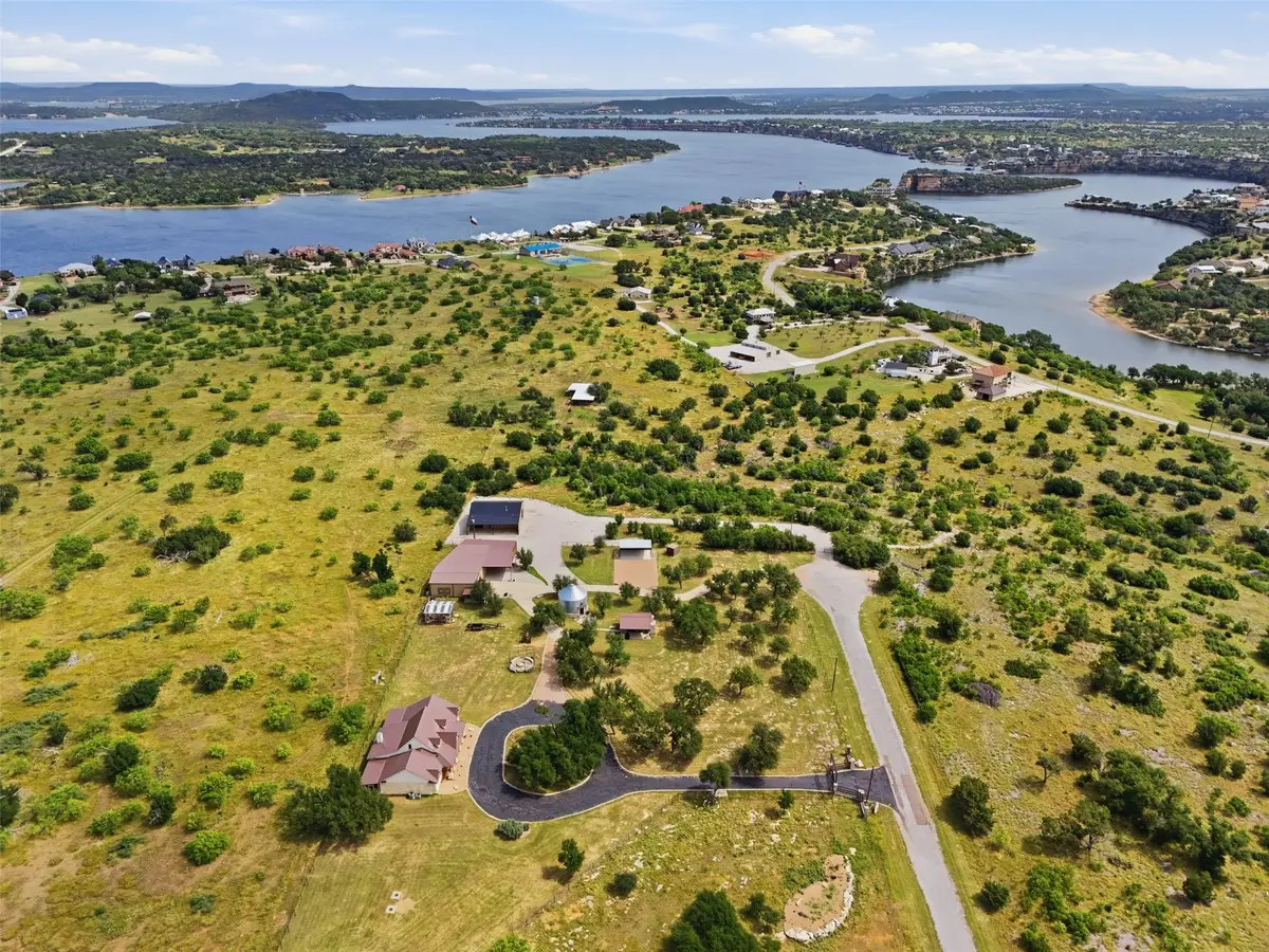 1083 Antler Drive, Strawn, TX 76475 - #1