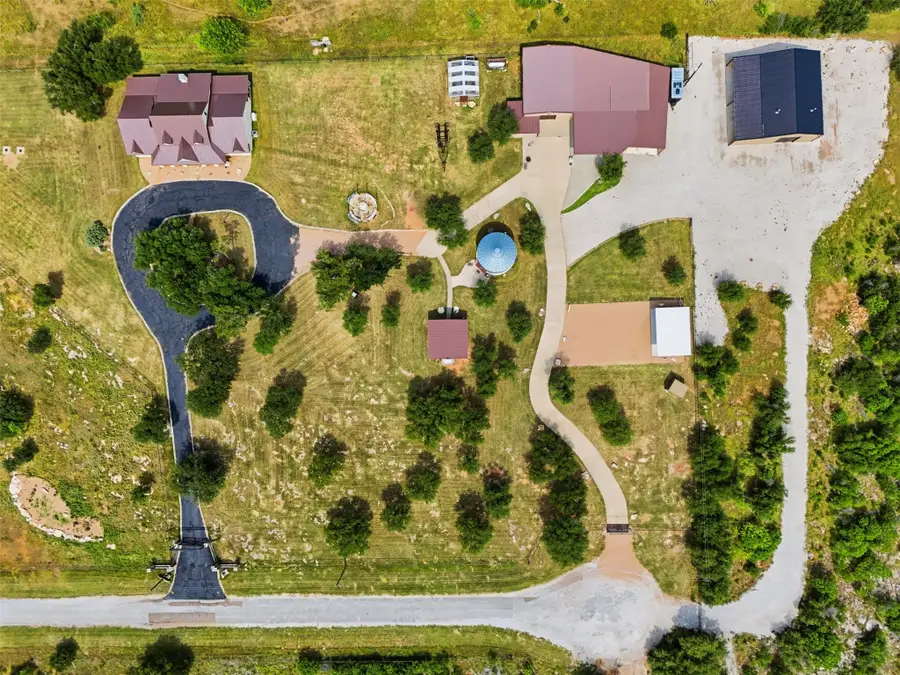 1083 Antler Drive, Strawn, TX 76475 - #3