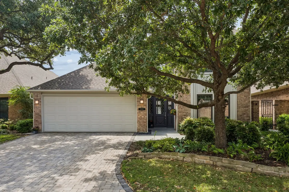 5008 Briar Tree Drive, Dallas, TX 75248 - #1