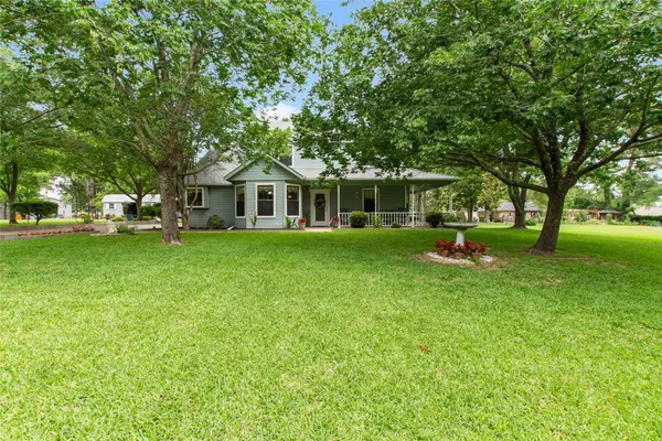 455 Stirrup Ranch Road, Trinidad, TX 75163